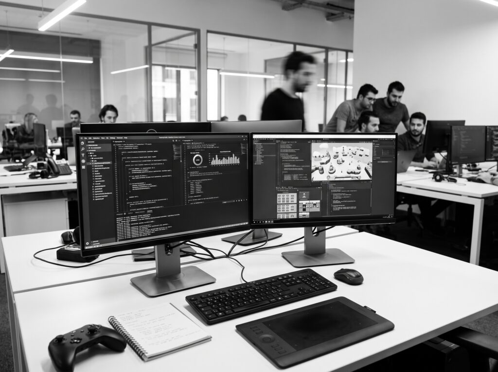 Oynedu Yazılım ve Karar Destek Sistemleri